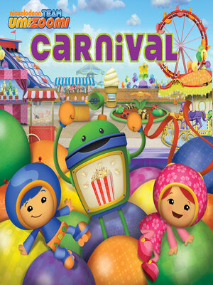cover image of Carnival